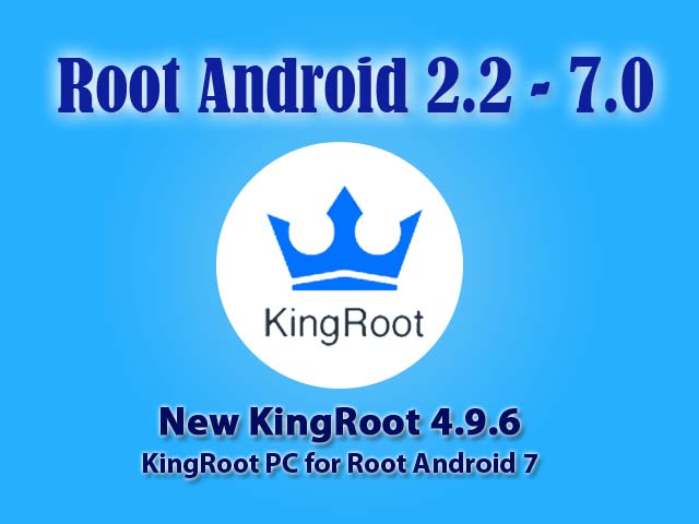 Download Kingroot Versi Marshmallow